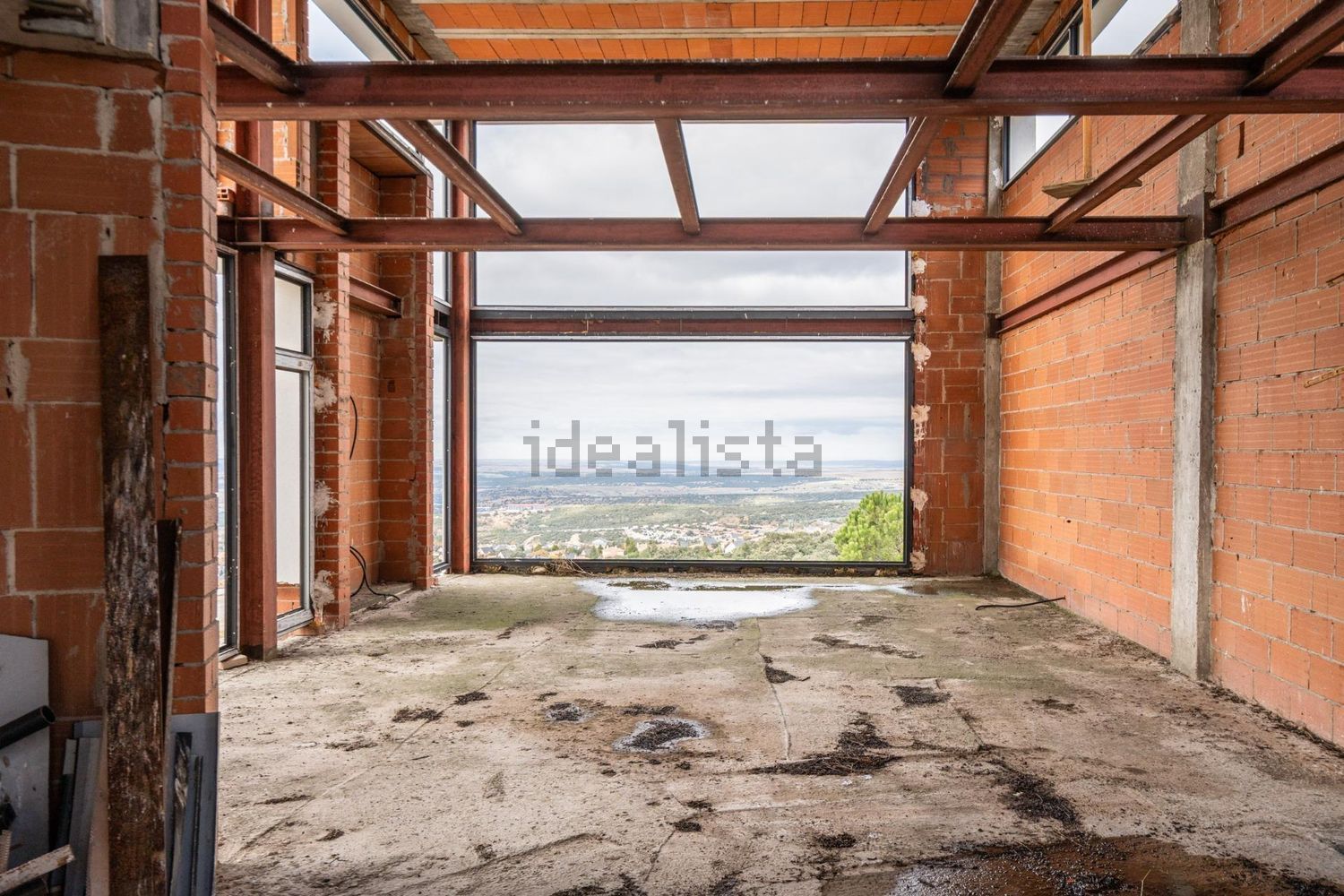 Casa o chalet independiente en venta en Los Ángeles de San Rafael - imagen 26