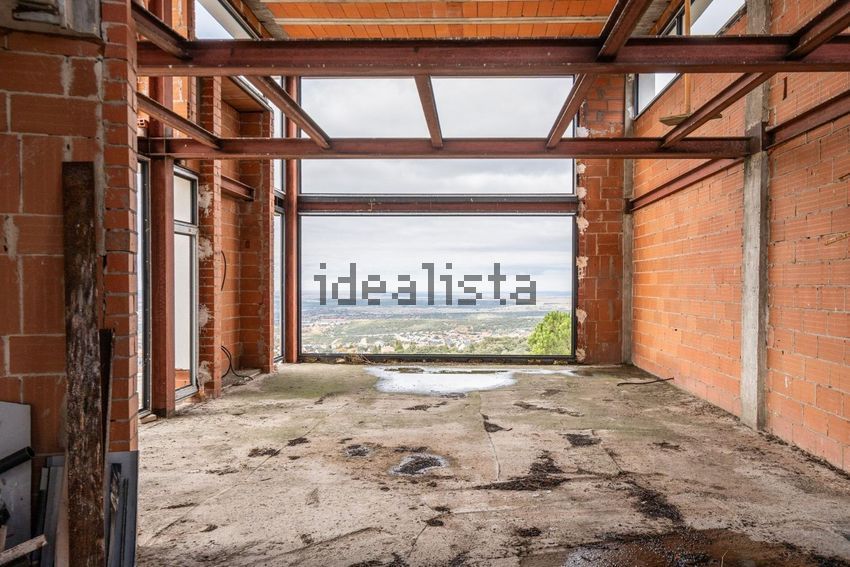 Casa o chalet independiente en venta en Los Ángeles de San Rafael - imagen 27