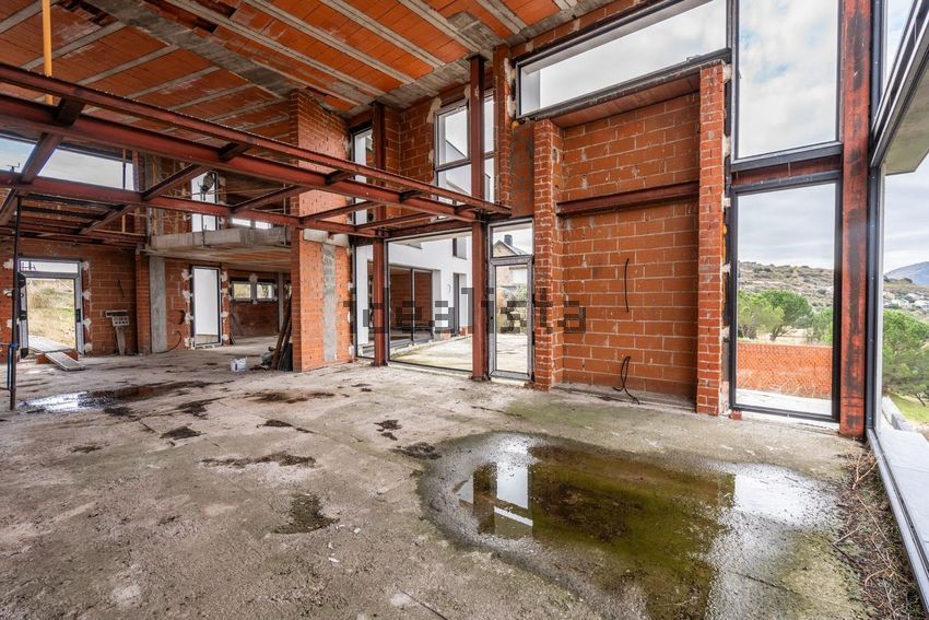 Casa o chalet independiente en venta en Los Ángeles de San Rafael - imagen 29