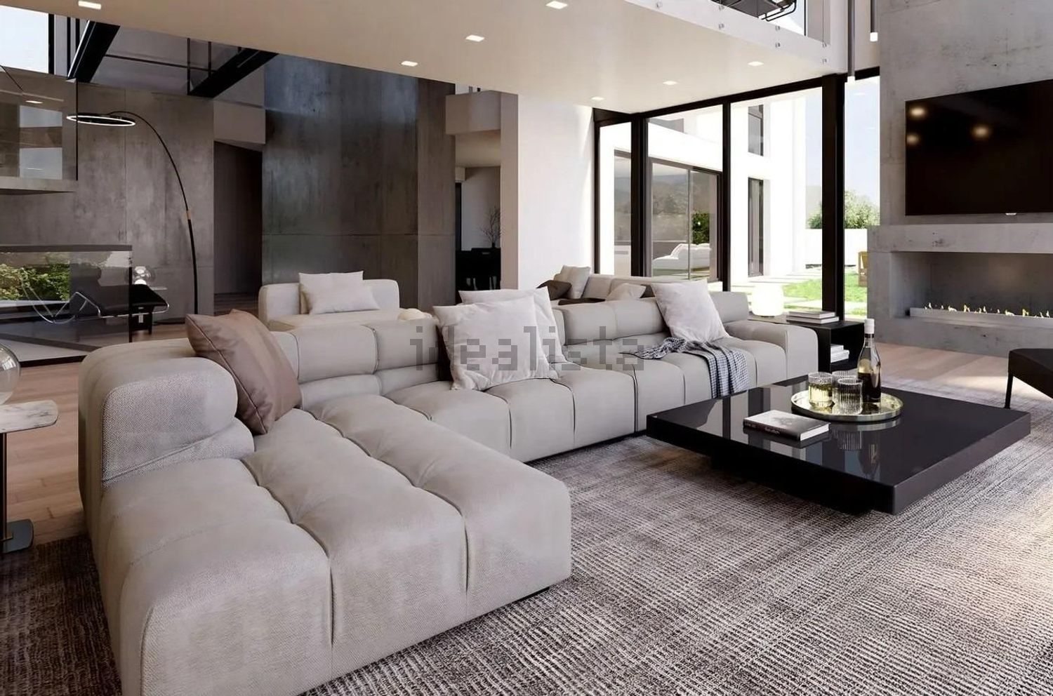 Casa o chalet independiente en venta en Los Ángeles de San Rafael - imagen 30
