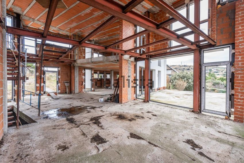 Casa o chalet independiente en venta en Los Ángeles de San Rafael - imagen 33