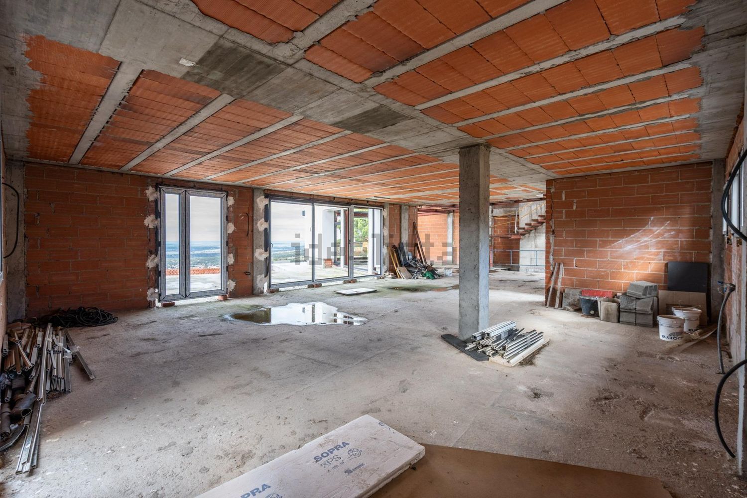Casa o chalet independiente en venta en Los Ángeles de San Rafael - imagen 36