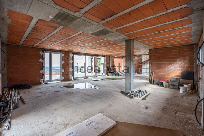Casa o chalet independiente en venta en Los Ángeles de San Rafael - imagen 37