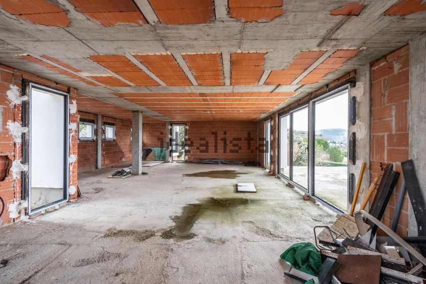 Casa o chalet independiente en venta en Los Ángeles de San Rafael - imagen 39