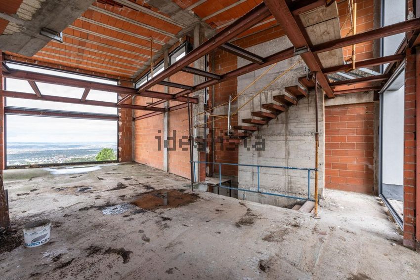 Casa o chalet independiente en venta en Los Ángeles de San Rafael - imagen 41