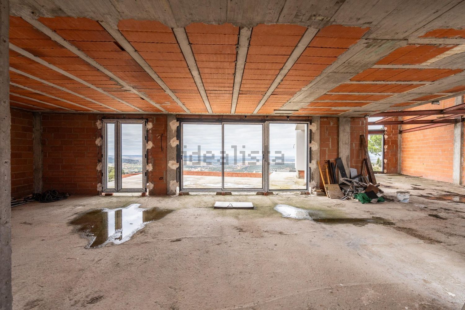 Casa o chalet independiente en venta en Los Ángeles de San Rafael - imagen 42