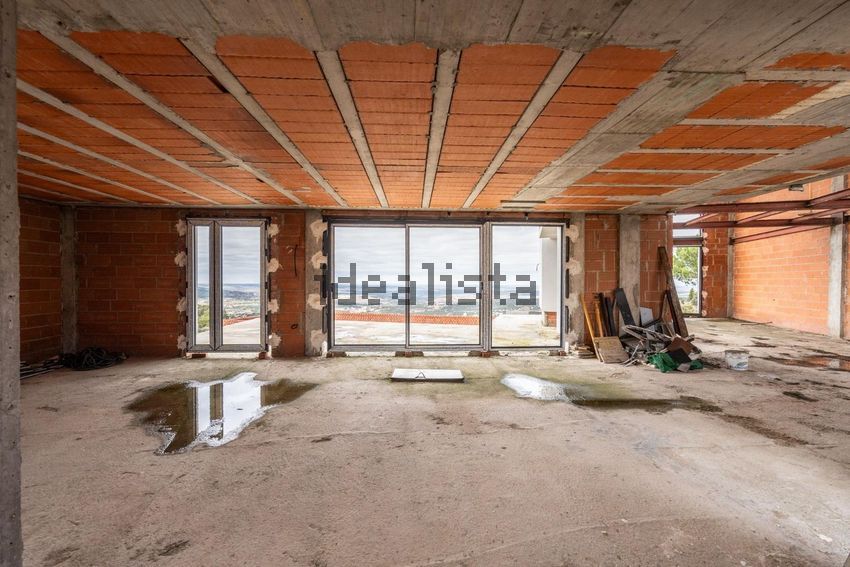 Casa o chalet independiente en venta en Los Ángeles de San Rafael - imagen 43