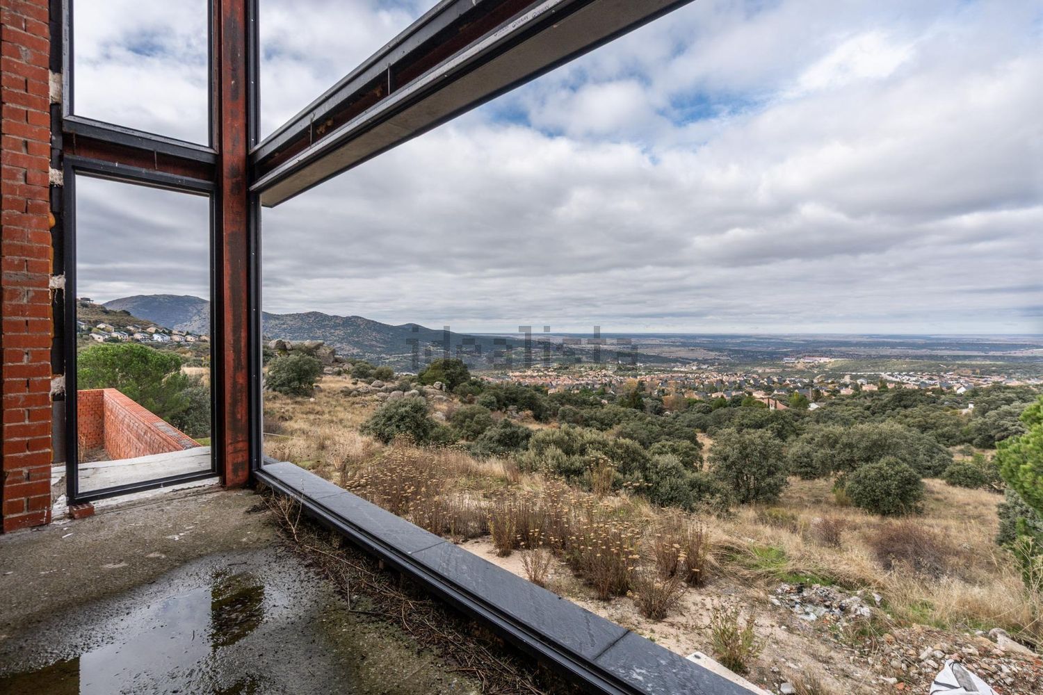 Casa o chalet independiente en venta en Los Ángeles de San Rafael - imagen 44