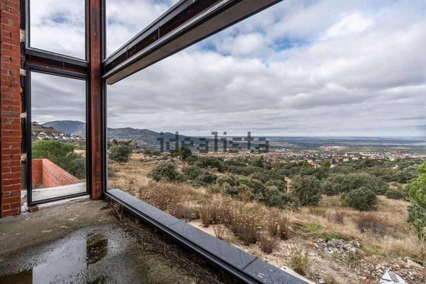 Casa o chalet independiente en venta en Los Ángeles de San Rafael - imagen 45