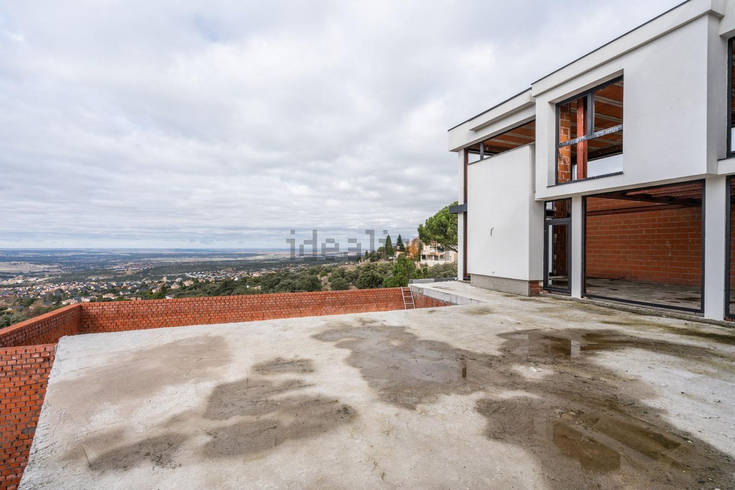 Casa o chalet independiente en venta en Los Ángeles de San Rafael - imagen 48