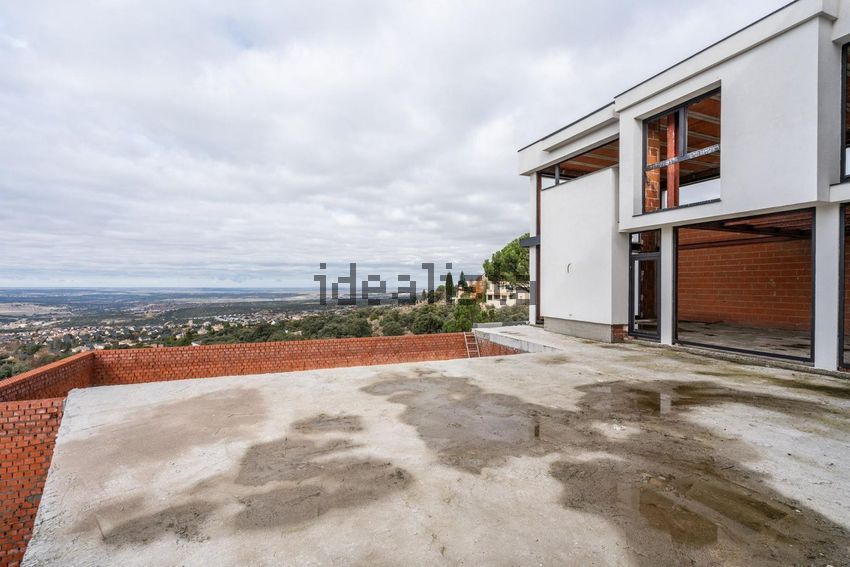 Casa o chalet independiente en venta en Los Ángeles de San Rafael - imagen 49