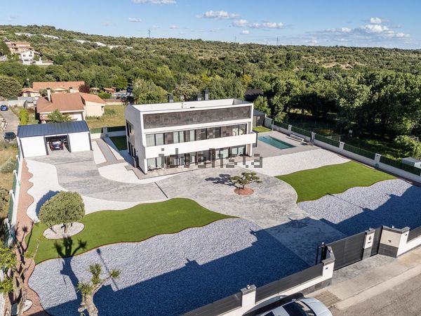 Casa o chalet independiente en venta en Colmenarejo - imagen 2