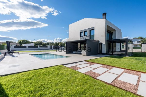 Casa o chalet independiente en venta en Colmenarejo - imagen 3