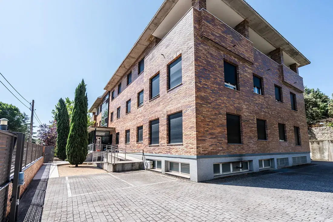 Loft en venta en Las Rozas de Madrid · vivienda en venta en Madrid · Yolanda González