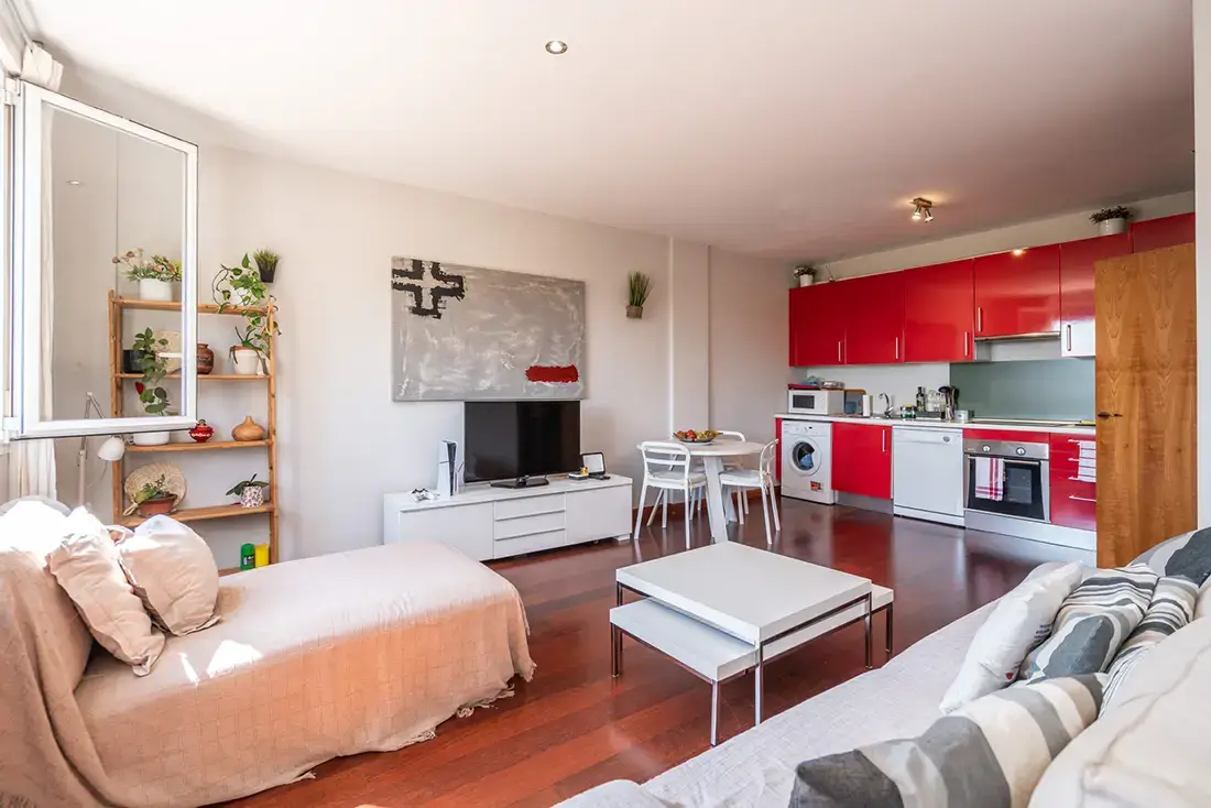 Loft en venta en Las Rozas de Madrid - imagen 4
