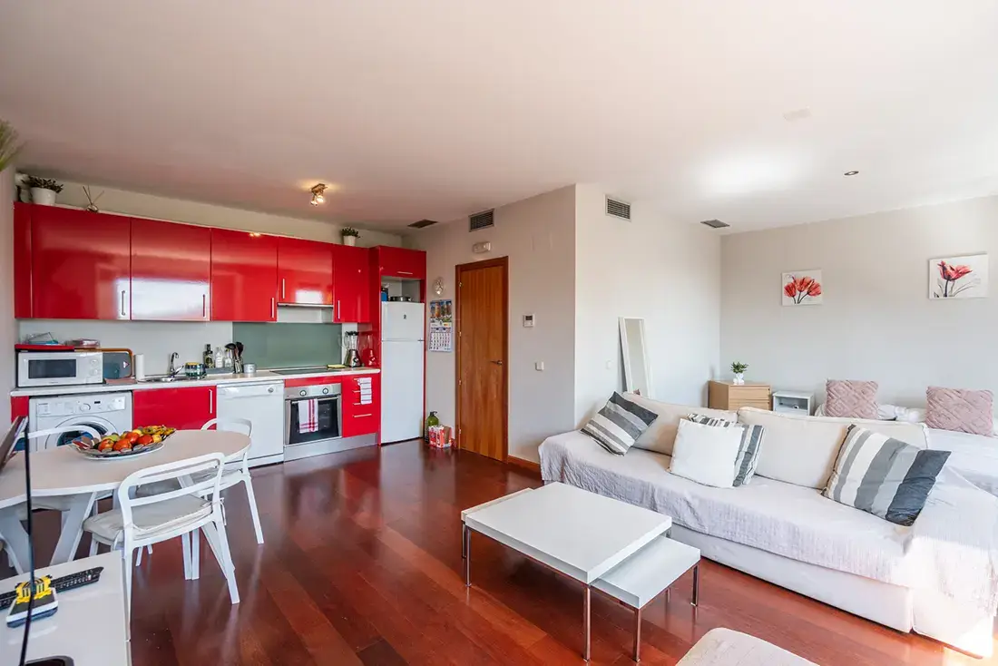 Loft en venta en Las Rozas de Madrid - imagen 5