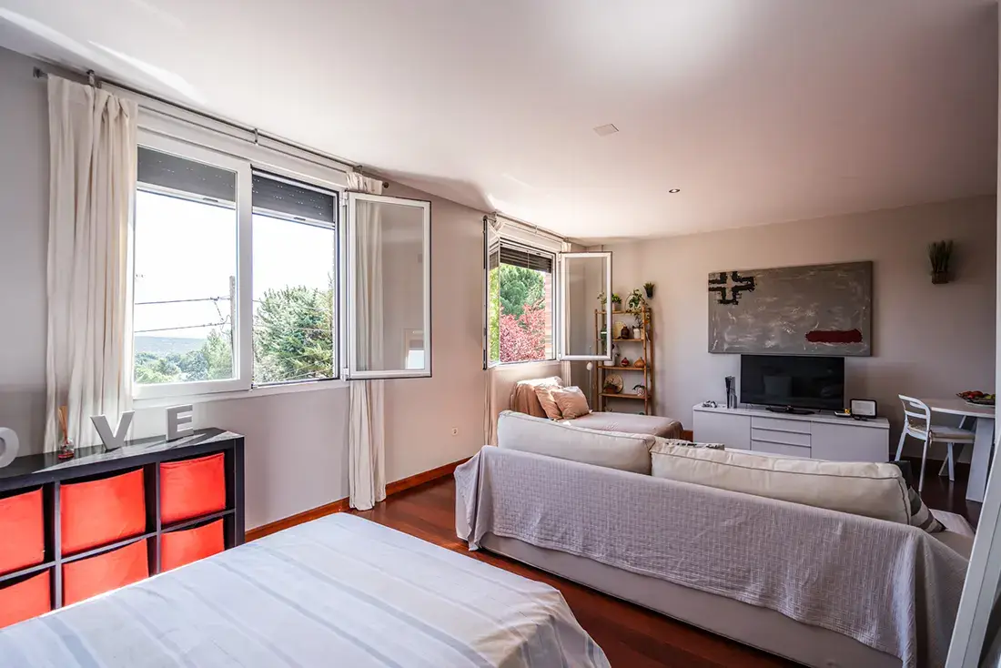 Loft en venta en Las Rozas de Madrid - imagen 7