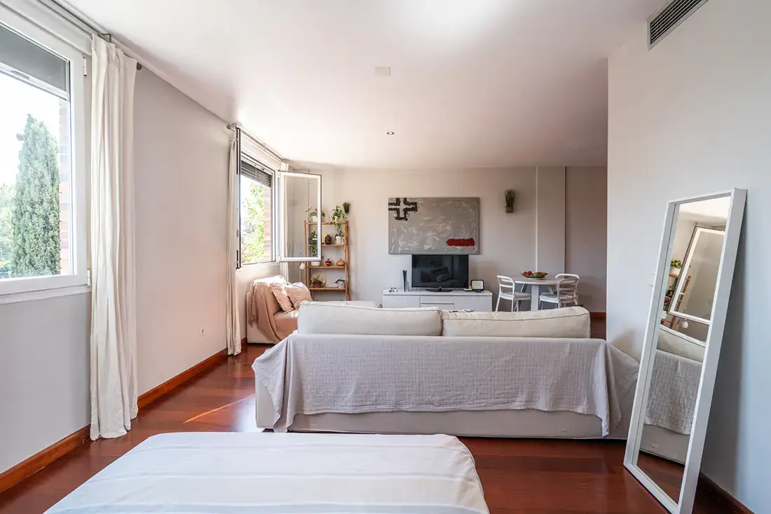 Loft en venta en Las Rozas de Madrid - imagen 9