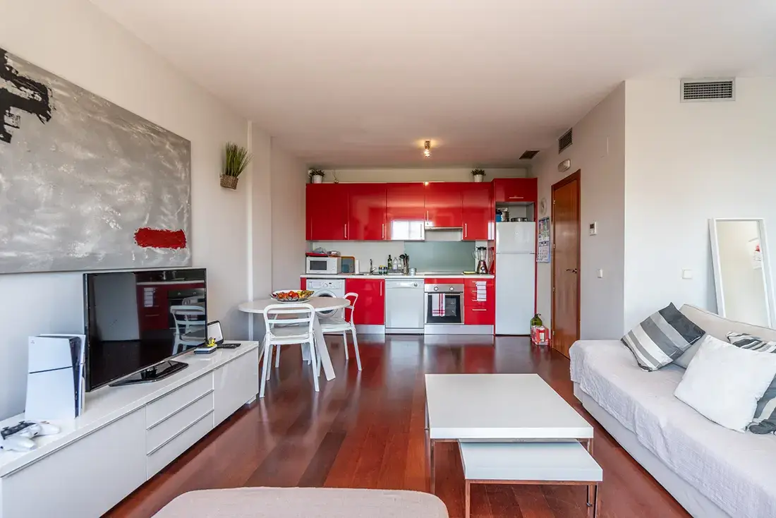 Loft en venta en Las Rozas de Madrid - imagen 15