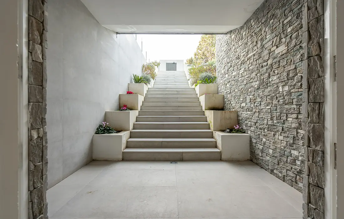 Mansión de diseño en venta en Las Rozas - imagen 9