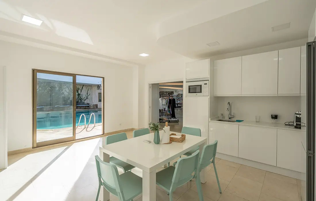 Mansión de diseño en venta en Las Rozas - imagen 13