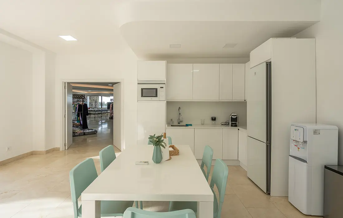 Mansión de diseño en venta en Las Rozas - imagen 14