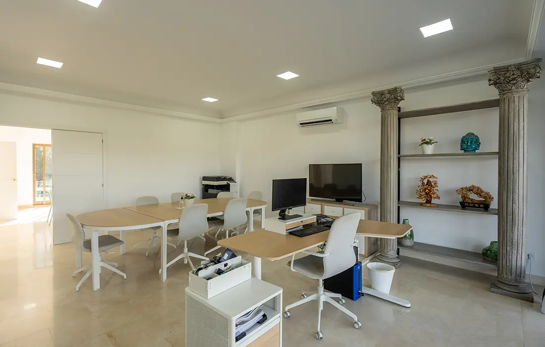 Mansión de diseño en venta en Las Rozas - imagen 15