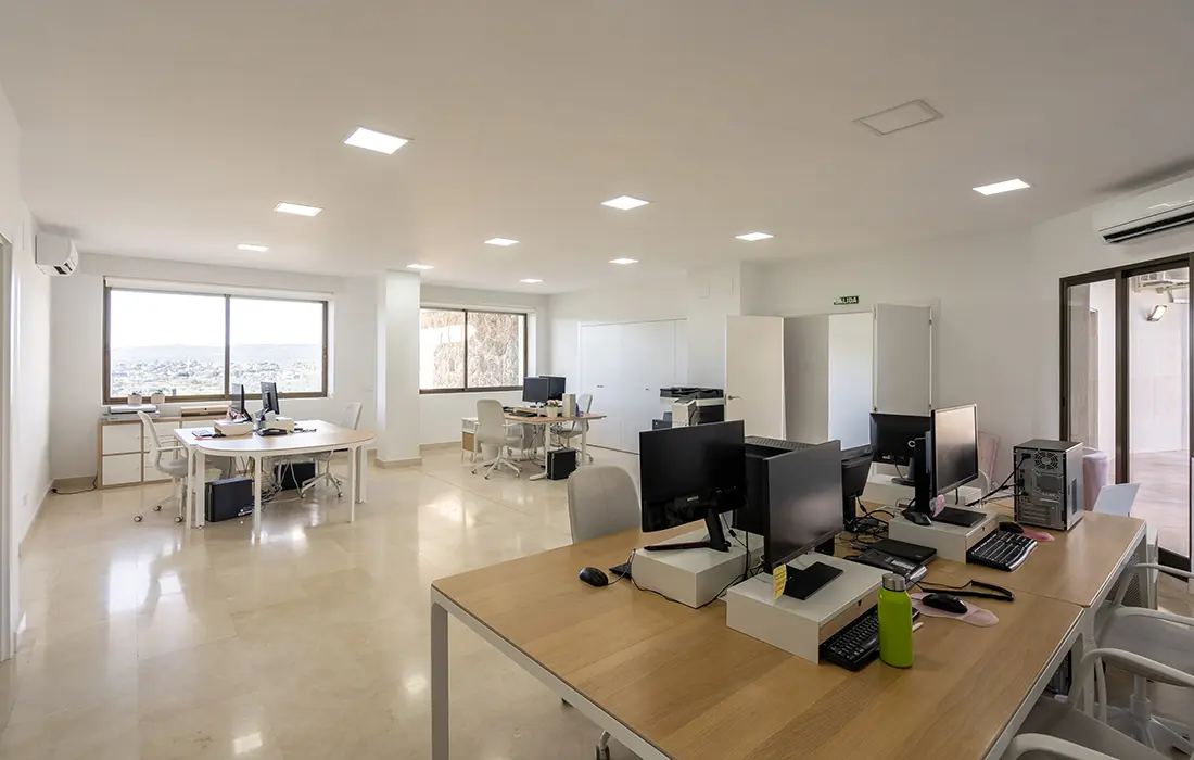 Mansión de diseño en venta en Las Rozas - imagen 18