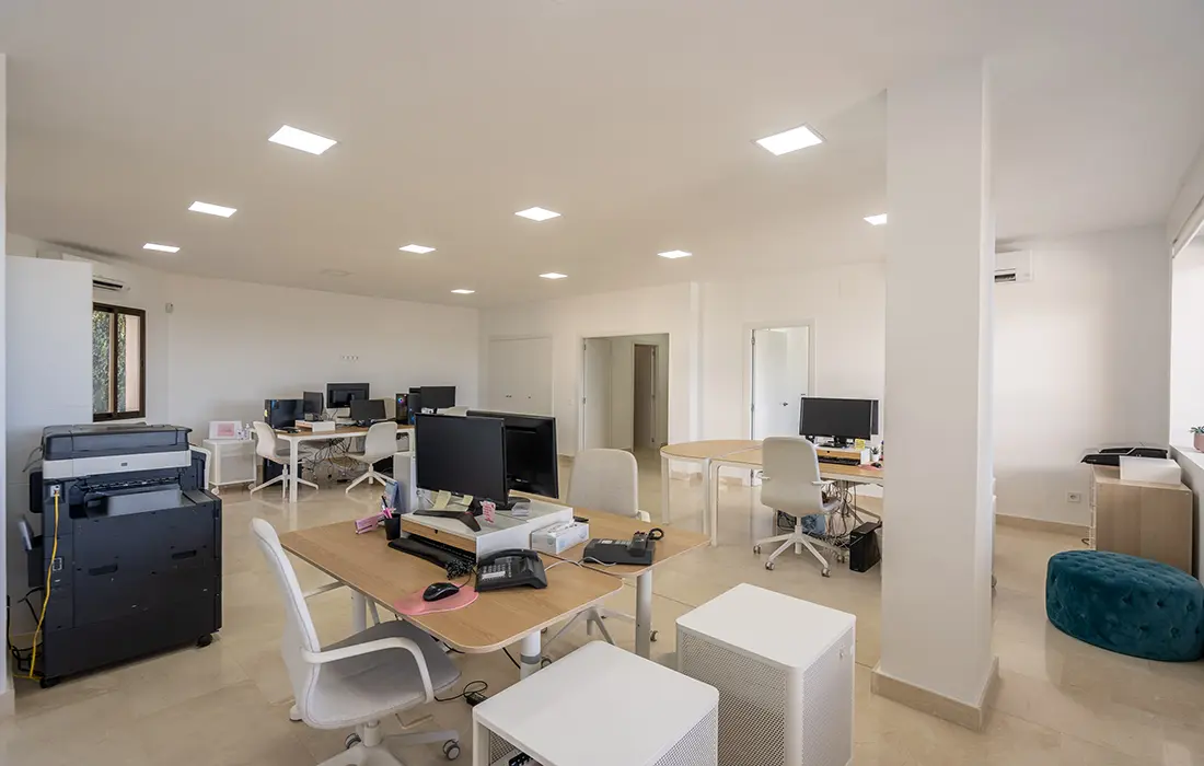 Mansión de diseño en venta en Las Rozas - imagen 19