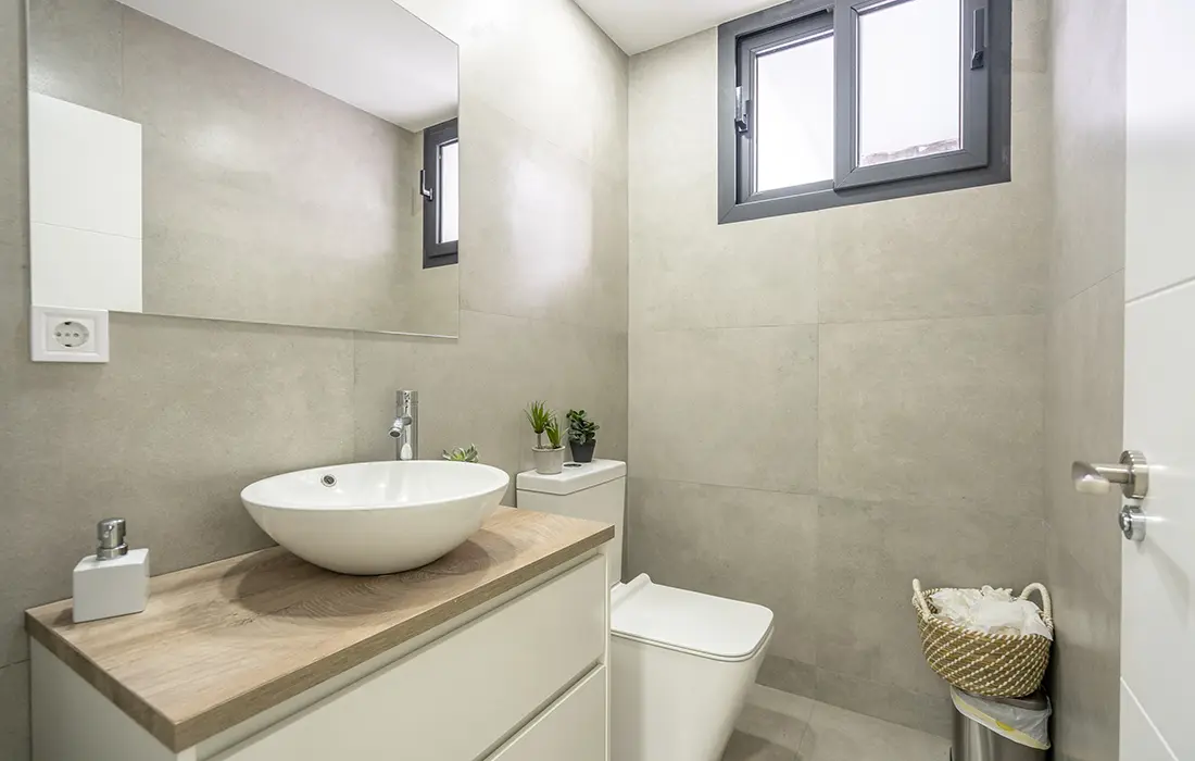 Mansión de diseño en venta en Las Rozas - imagen 21