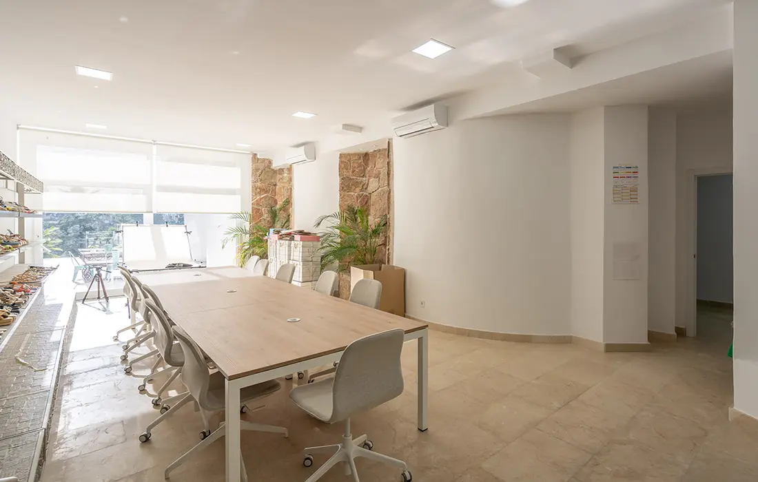 Mansión de diseño en venta en Las Rozas - imagen 24