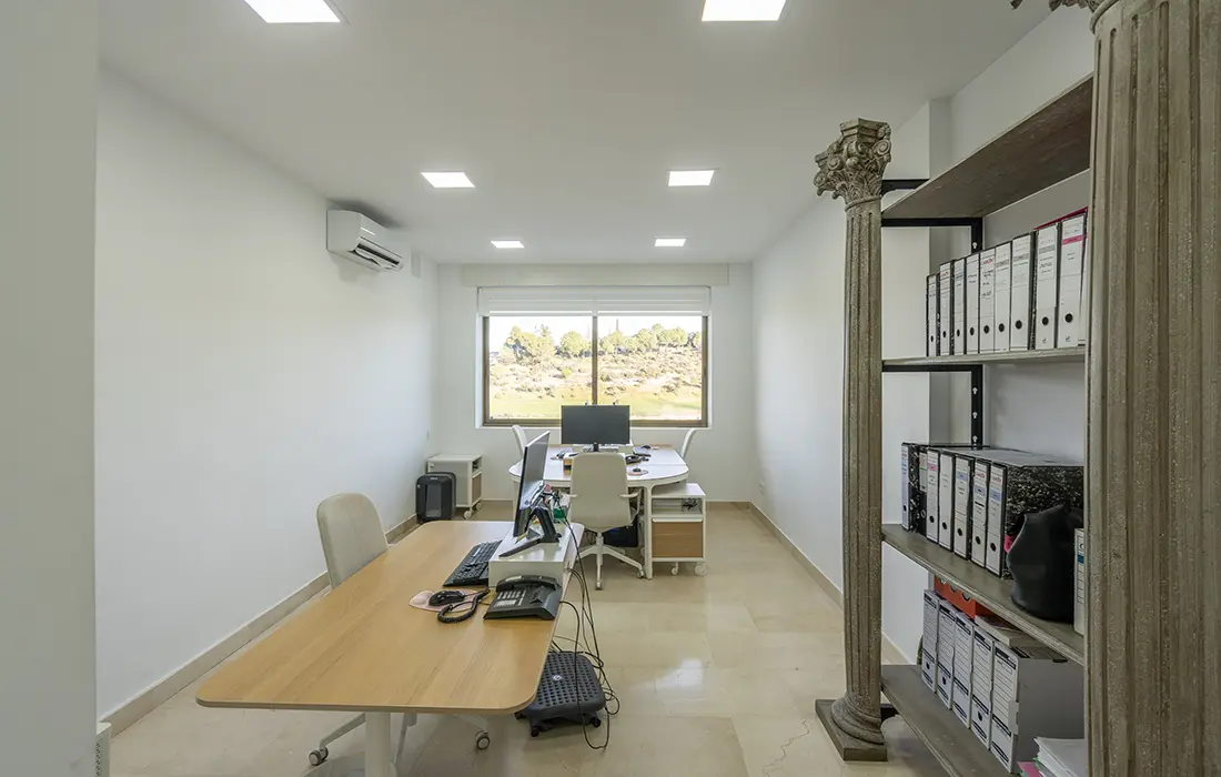 Mansión de diseño en venta en Las Rozas - imagen 25