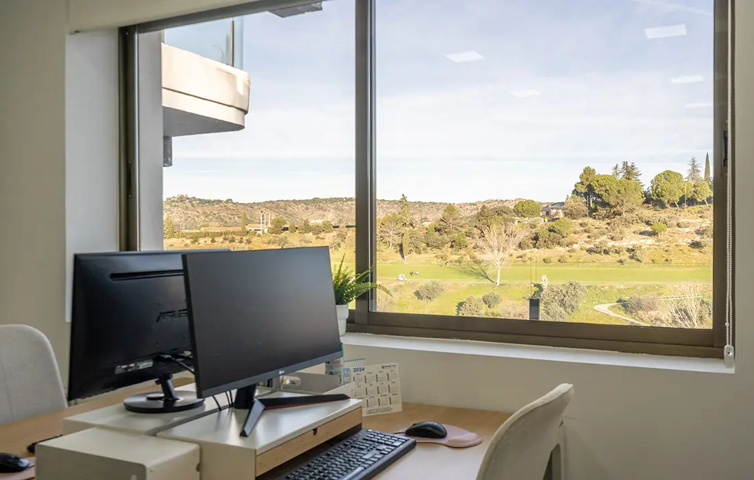 Mansión de diseño en venta en Las Rozas - imagen 26