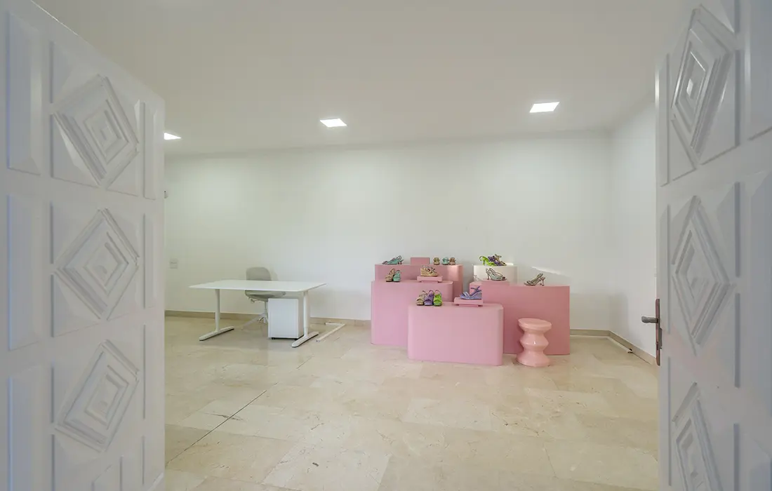 Mansión de diseño en venta en Las Rozas - imagen 27
