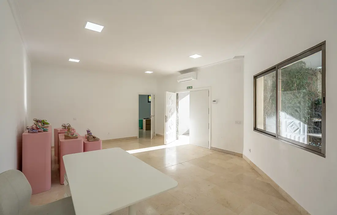 Mansión de diseño en venta en Las Rozas - imagen 28