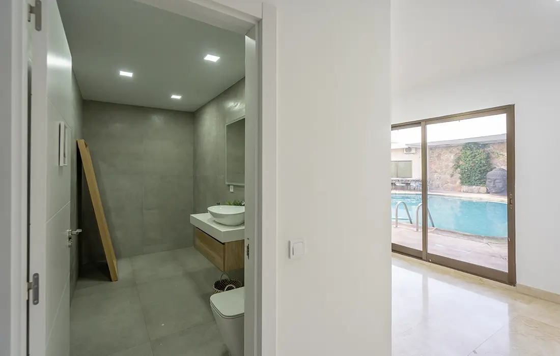 Mansión de diseño en venta en Las Rozas - imagen 29