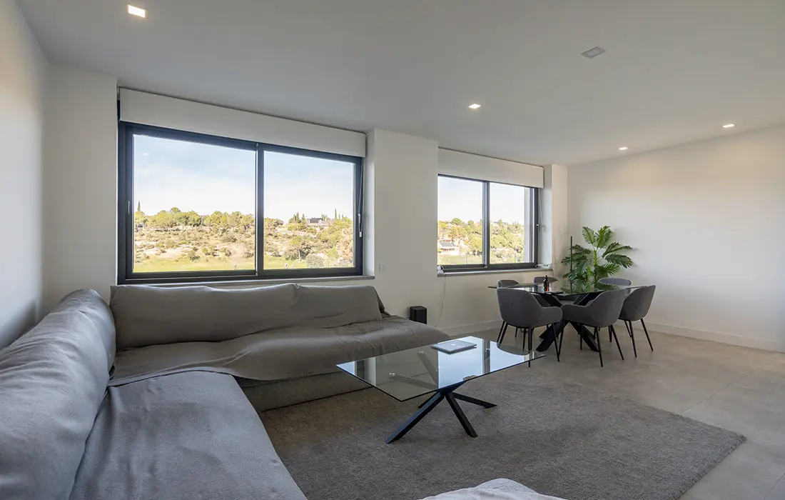 Mansión de diseño en venta en Las Rozas - imagen 32