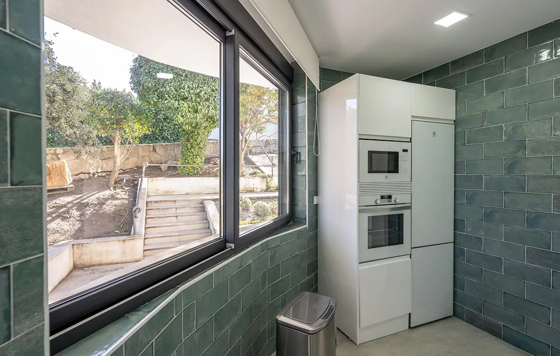 Mansión de diseño en venta en Las Rozas - imagen 34