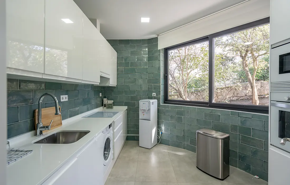 Mansión de diseño en venta en Las Rozas - imagen 35