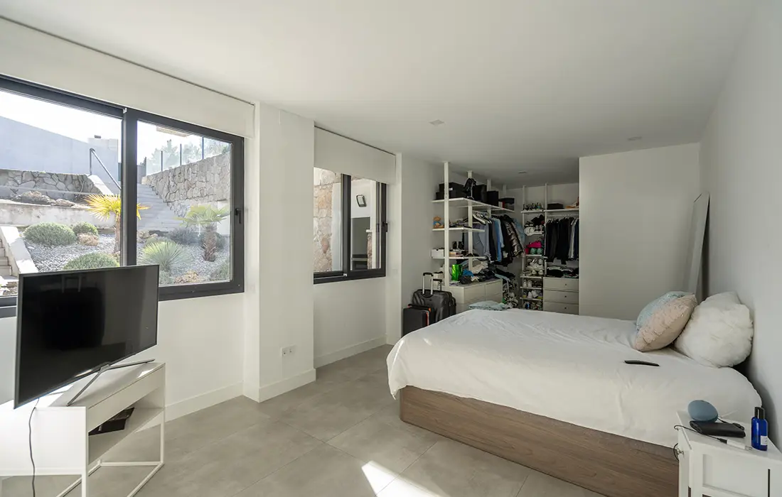 Mansión de diseño en venta en Las Rozas - imagen 36