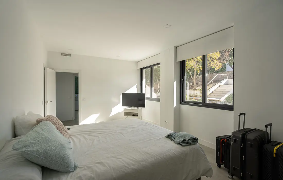 Mansión de diseño en venta en Las Rozas - imagen 37