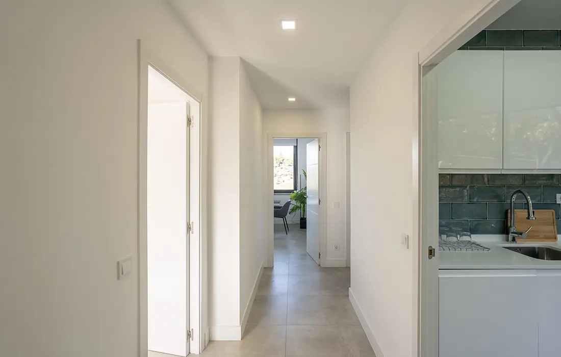 Mansión de diseño en venta en Las Rozas - imagen 38