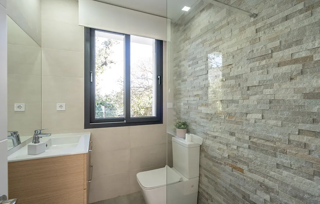 Mansión de diseño en venta en Las Rozas - imagen 39