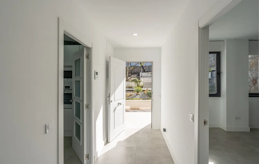 Mansión de diseño en venta en Las Rozas - imagen 40