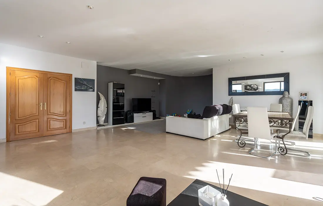 Mansión de diseño en venta en Las Rozas - imagen 41
