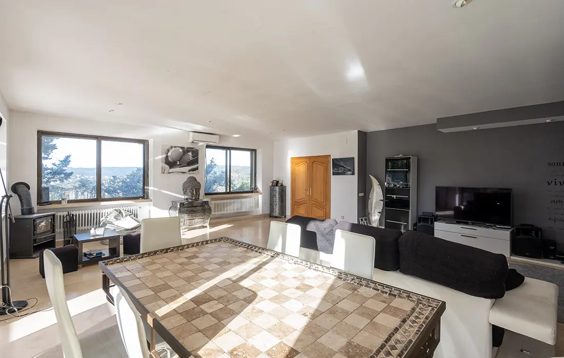 Mansión de diseño en venta en Las Rozas - imagen 42