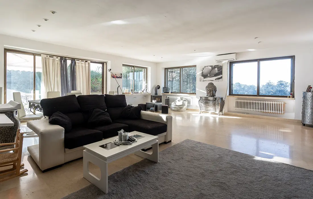 Mansión de diseño en venta en Las Rozas - imagen 43
