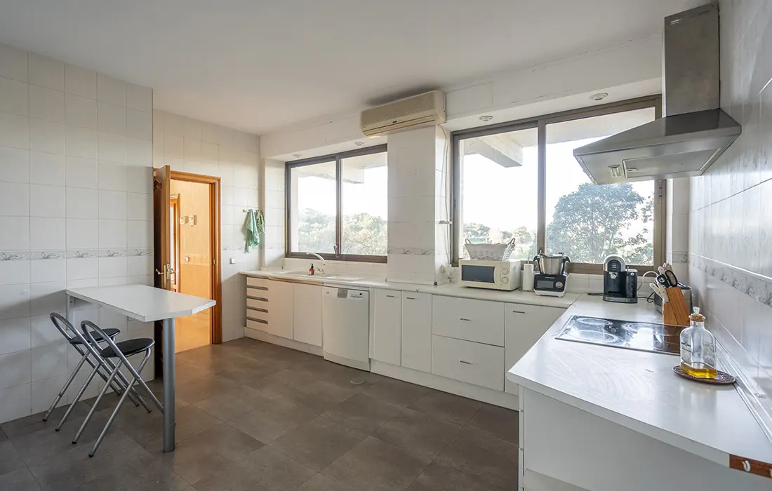 Mansión de diseño en venta en Las Rozas - imagen 44