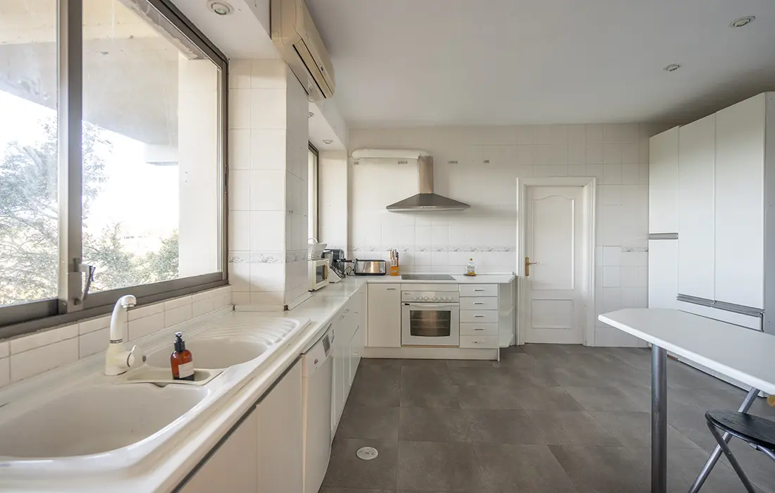 Mansión de diseño en venta en Las Rozas - imagen 45