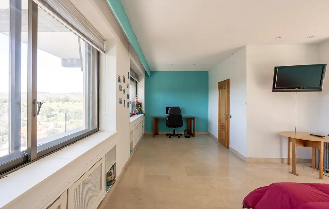 Mansión de diseño en venta en Las Rozas - imagen 46